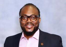 Spotlight — Richard Olawoyin