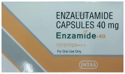 Buy Enzamide 40mg Capsule Online: View Uses, Side Effects, Price, Substitutes | 1mg