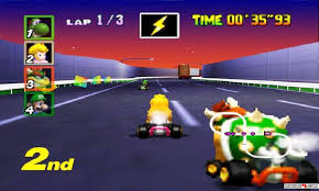 Personalise your android phones & tablets with over thousands . Download Mario Kart 64 Apk 1 0 1 For Android