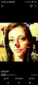 My LITTLE Sister Please HELP me find her!