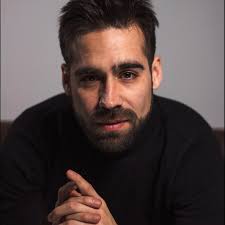 Daniel Ron (@danielron_) • Instagram photos and videos