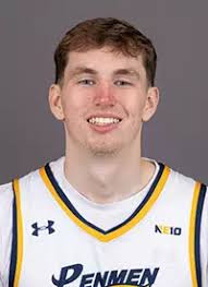 2022-23 Men's Basketball Roster