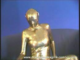 If it's tight, shiny and beautiful, we've got it. Arwen In Golden Spandex Catsuit Free Xxx Porn Videos Oyoh