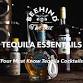 Tequila Cocktail Essentials