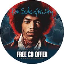 Experience Hendrix Tour