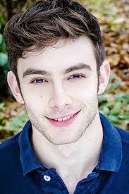 Joshua Berg's Instagram, Twitter & Facebook