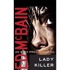 Til Death (87th Precinct): McBain, Ed: 9781612181875: Amazon.com: Books