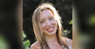 Amy Virginia Mathews Obituary