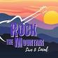 Rock The Mountain Concert Series