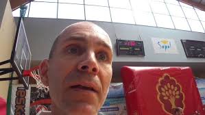 Interview with coach Neal Meyer