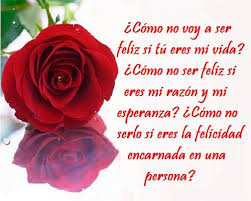 Poemas Romanticos De Amor Para Mi Novia Largos Jpg 500 400 Poems Rose
