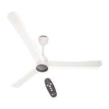 Apart from the standard and the regular fans, one can. Atomberg Renesa Smart 1200mm Pearl White Metallic Ceiling Fan Mykit Buy Online Buy Atomberg Ceiling Fans Online