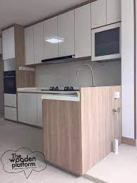 3 Rm Resale By The Wooden Platform Kitchen Inspiration Design Home Decor Kitchen Best Kitchen Designs
