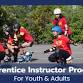 Instructor Apprentice Program event in Lynnwood, WA