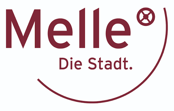 Bild: Stadt Melle, Logo