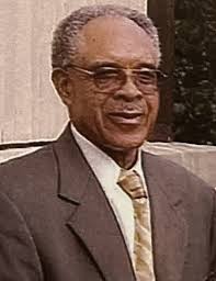 Obituary information for Fermon L. Banks