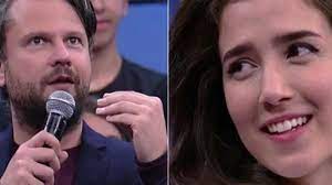 A atriz marjorie estiano deu o que falar ao fazer uma declaração sobre selton mello. Apos Declaracao De Selton Mello Marjorie Estiano Reage Da Melhor Maneira