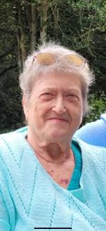 Death Notice of Cathy Cawley (née Cooper) (Easkey, Sligo)