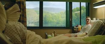 Three billboards outside ebbing, missouri. Caleb Landry Jones