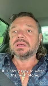 Aos nossos amigos Brasileiros de Richard Rassmussen