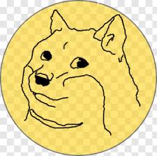 Stay up to date with the latest dogecoin price movements and forum discussion. Dogecoin Body Soul And Spirit Png Download 561x557 5815662 Png Image Pngjoy