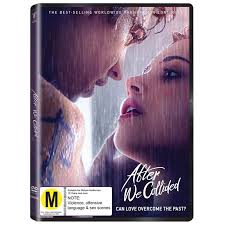 After We Collided Dvd Jb Hi Fi