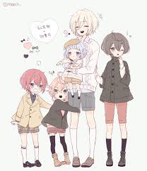 a 插畫002 おしゃれまとめの人気アイデア pinterest oi ling wong かわいいアニメの少年 英智 可愛いイラスト