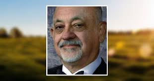 Richard Allison Obituary January 18, 2024