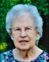 Rosalie Irene Waight Obituary November 6, 2022