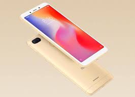 If you would like to set up a lock screen on your phone, jump to step 11. Xiaomi Redmi 6 Detailed A New 150 Hero Phone Slashgear