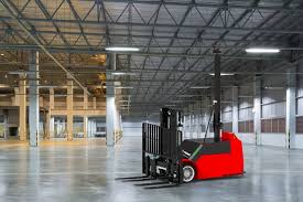 Osaro, Fanuc to develop warehouse robots, United States. News story in  Forkliftaction News