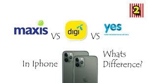 Decided to change my current lame connection to one of them. Major Difference Between Maxis Fibre Vs Tm Unifi Youtube