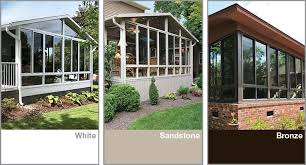 Four season rooms add square footage to your home, giving you extra living space to enjoy, plus the added benefit of increasing your home's value and improving its. Differences Between Three Season And Four Season Rooms