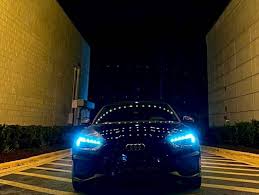 Image result for Night Black 2021 Audi