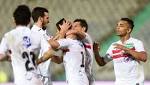 الزمالك يهزم الأسيوطي.. نيبوشا يتفوق