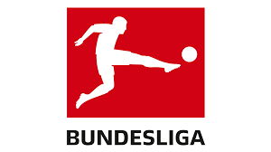 Real names of teams, logos, jerseys, game plans, name of coaches, name + attribution of stadiums, rival clubs, banners. German Bundesliga Logo And Symbol Meaning History Png