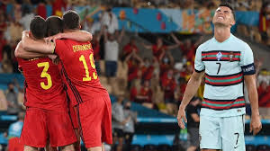 El equipo que dirige fernando santos disputó un intenso encuentro en la última fecha del grupo h ante la campeona del mundo francia. Kn0vjnp5rf7im