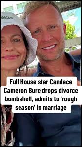 Candace Cameron Bure All Things New