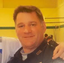 Obituary for Brian A Lawler