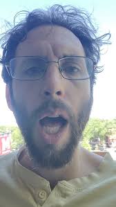 Campfire Festival here I come!