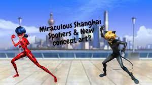 5,772 отметок «нравится», 66 комментариев — ashley | miraculous (@bugblogg) в instagram: Miraculous Shanghai Spoilers Fandom