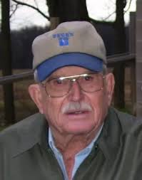 Obituary information for Louis O'Daniel