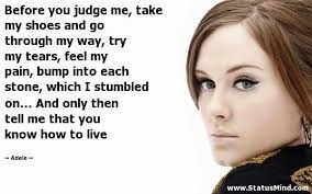 Adele My Shoes Lyrics Lyric Quotes Adele Songs