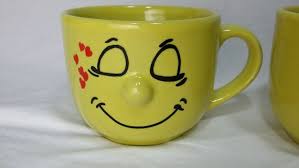 Save up to 40% off + extra 20% off everything when you design + buy a personalized travel mug from shutterfly. Vintage San Francisco California Souvenir Mug Stein Cup Rope Nautical Design Brown Eb Mugs Face Mug Sleepy Face