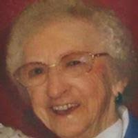 Obituary of Muriel R. LaPointe