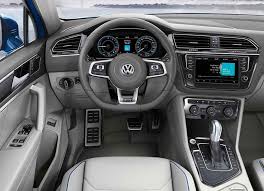One of the engines will power the front and will make around 54 hp. 2018 2019 Volkswagen Tiguan Gte A Hybrid Version Of The 2nd Tiguan Cars News Reviews Spy Shots Photos And Videos