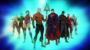 The superman and batman storyline; List Of Top 20 Dc Animated Films Of All Time Ranked