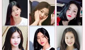 The management business segment provides. Jyp Female Trainees Revealed To Include Jeon Somi In New Girl Group Kpopmap Kpop Kdrama And Trend Stories Coverage