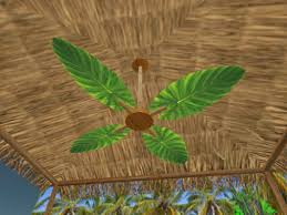 Image result for leaf ceiling fan