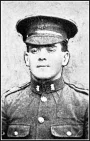 Lives of the First World War